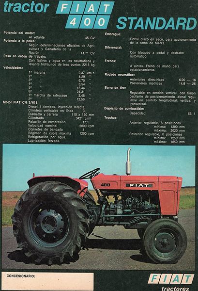 Vehiculos Varios